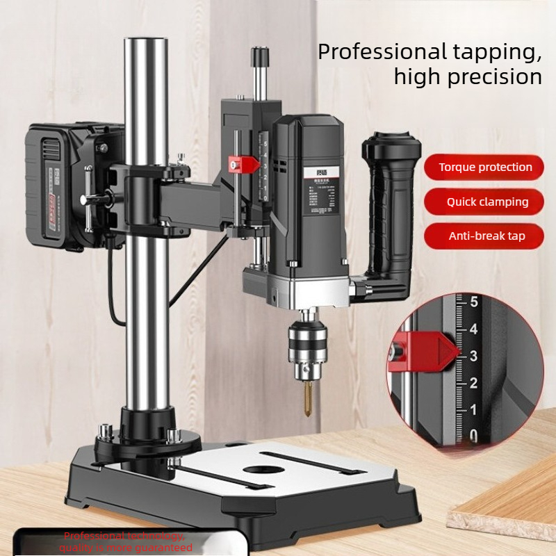 Electro Gadgets - High Power Lithium Electric Tapping Machine