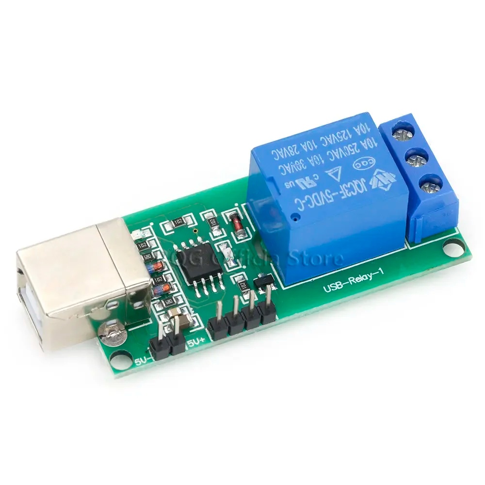 Electronics & Gadgets Charging Gocable 8 In 1 Edc 100W Cable - Smart Electronics DC 5V USB Relay