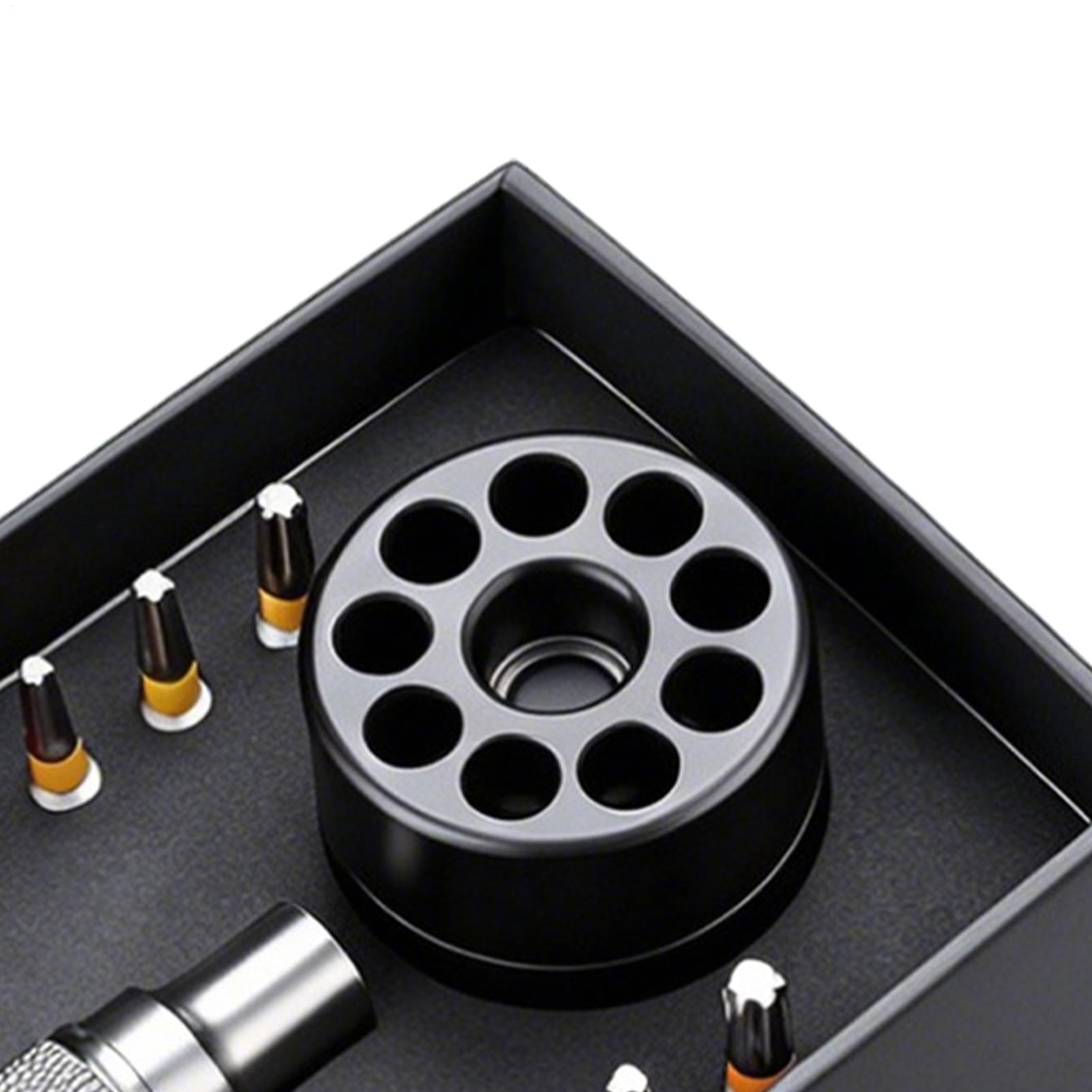 Electronics & Gadgets Starting With V - Electric Screwdriver Bits 22 Pieces Magnetic