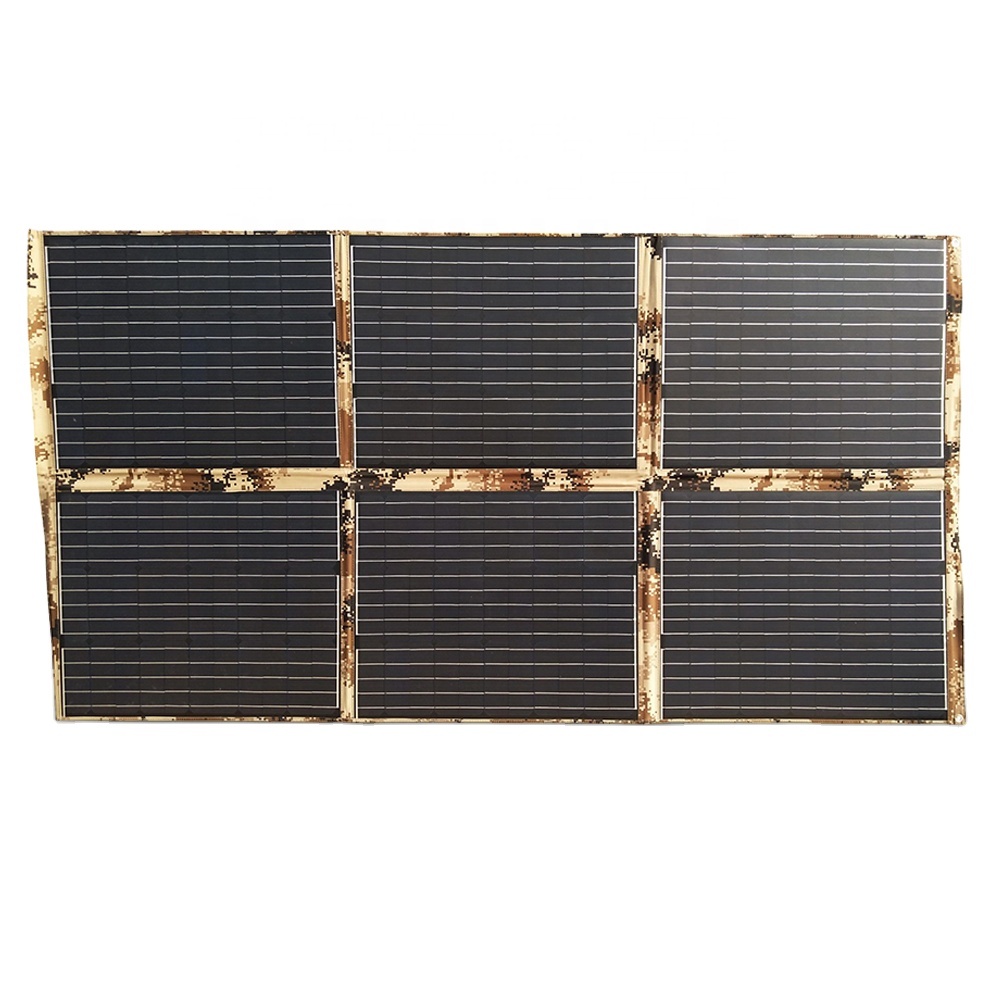Electronics & Gadgets Starting With V - 350W Flexible Monocrystalline Solar Panel With