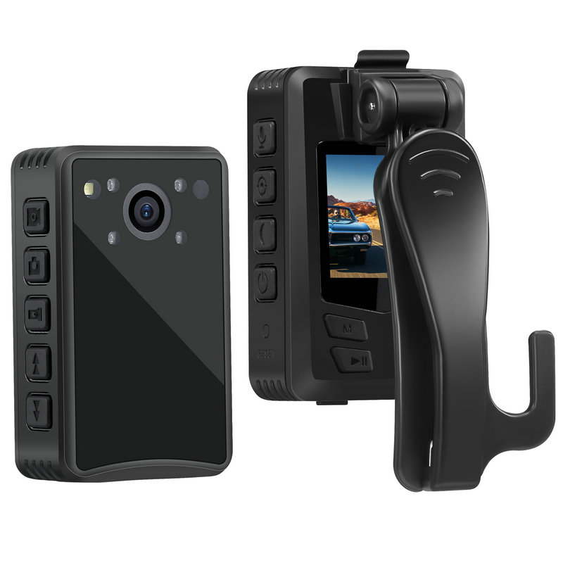 Compact Camera Mirrorless - Telele A23 Camera 1.54 Inch Screen