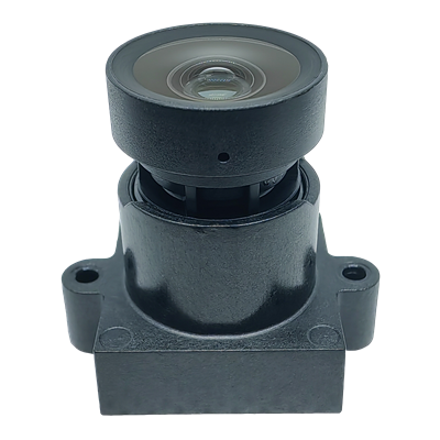 Action Camera 4K - HX60101 7mm 1/1.8