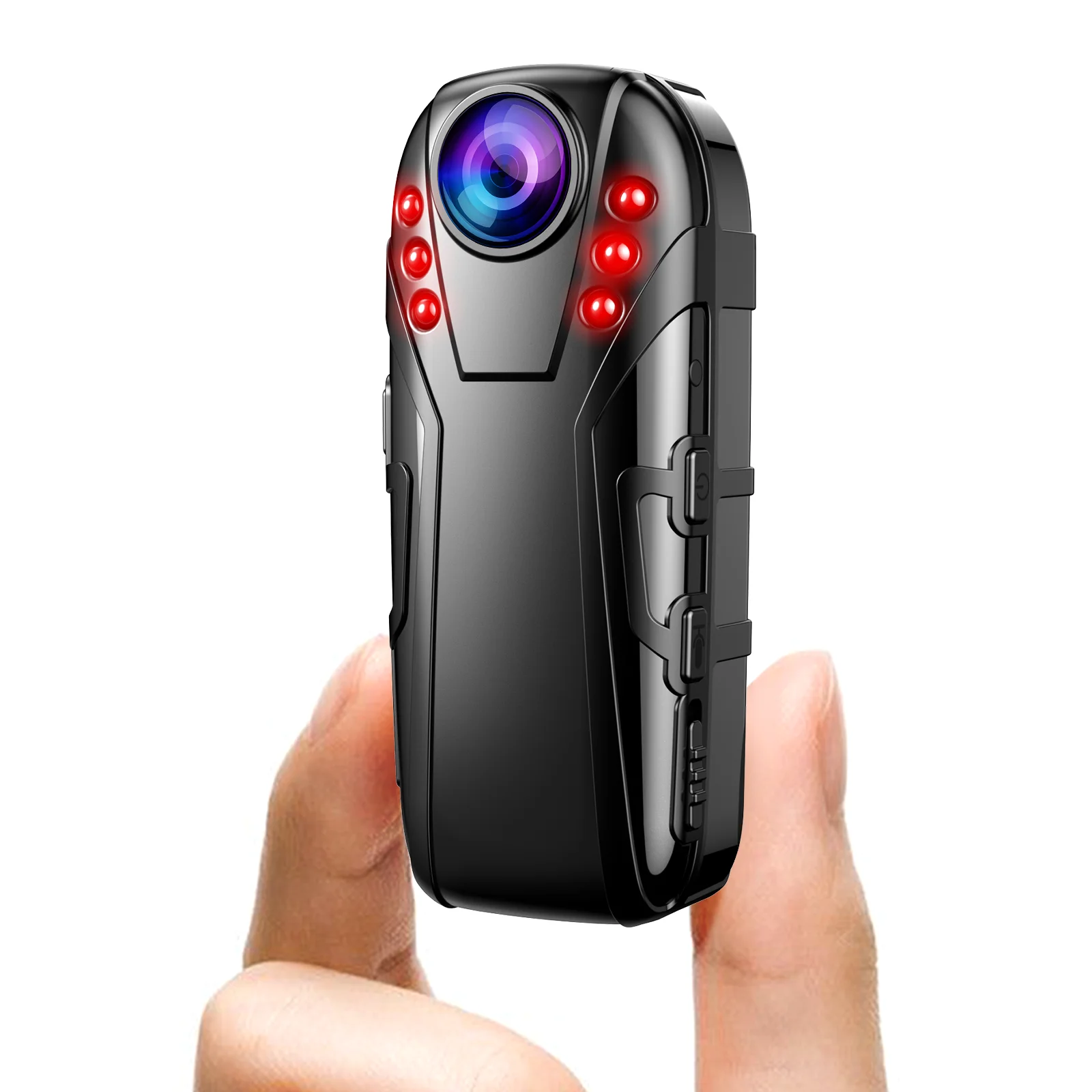 Boblov L02 1080P Infrared nigh - Compact Camera Mirrorless ulasan dan harga