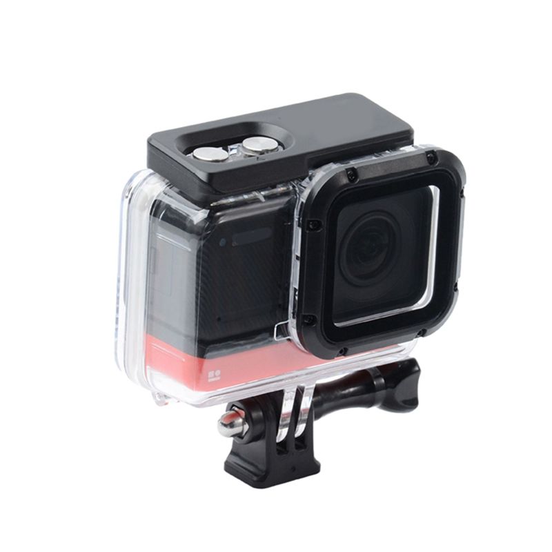 ABJA For Insta360 ONE RS 4K Ac - Action Camera 4K ulasan dan harga