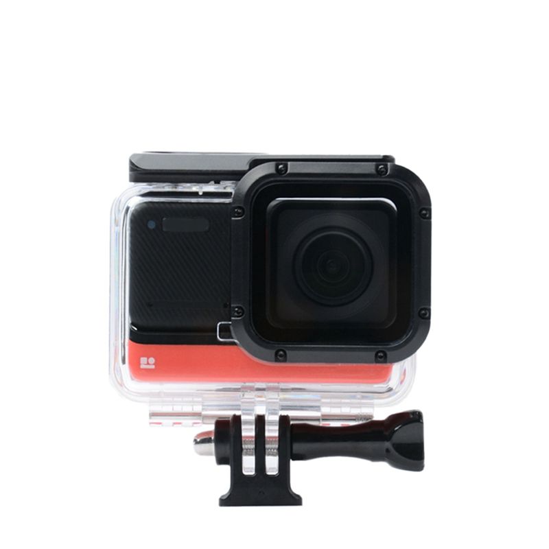 ABJA For Insta360 ONE RS 4K Ac - Action Camera 4K ulasan dan harga