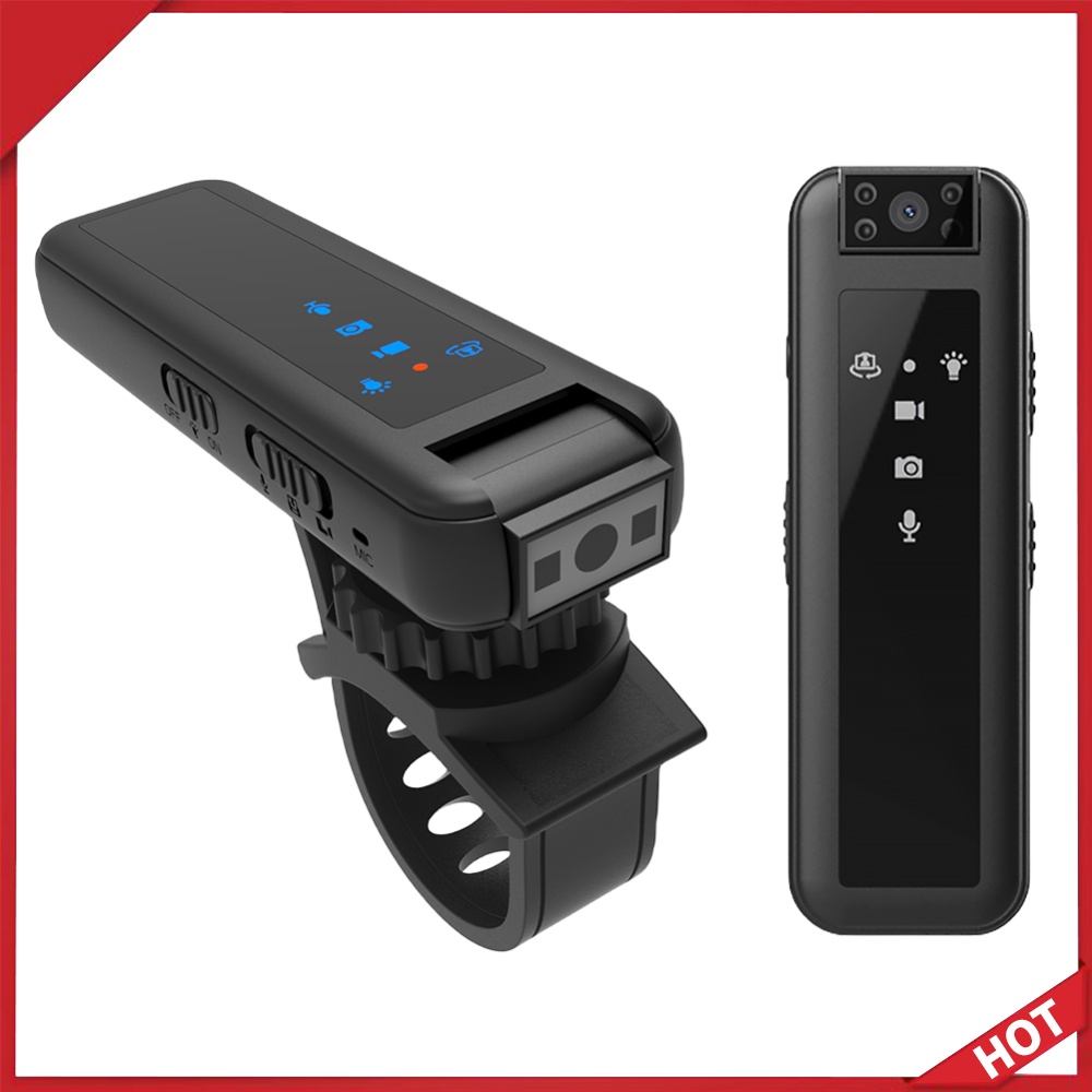 Mini Law Enforcement Recorder  - Compact Camera Mirrorless ulasan dan harga