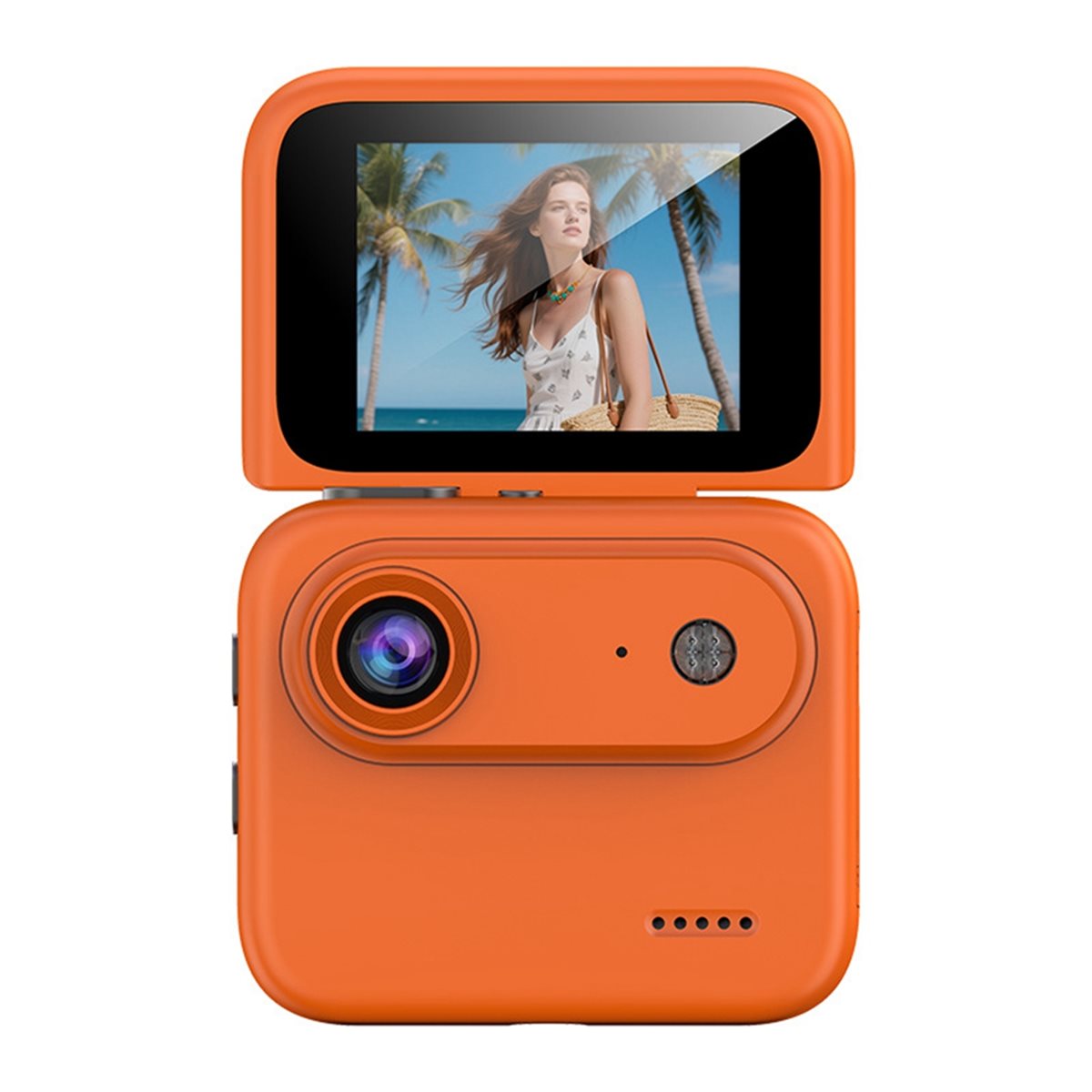 N05R 4K Action Camera 2.0inch  - Action Camera 4K ulasan dan harga