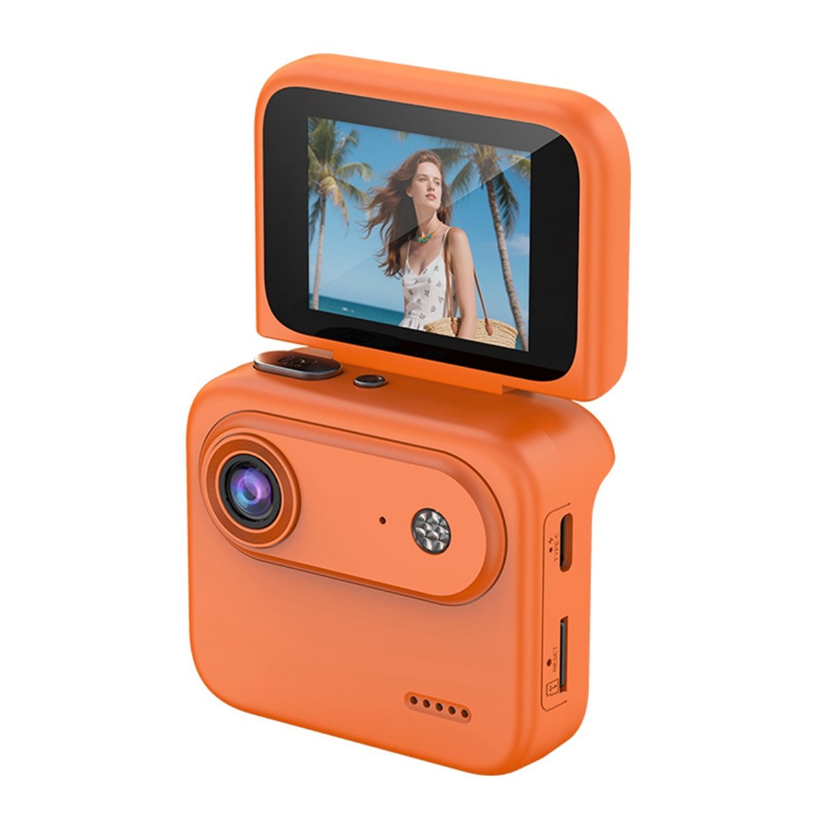 N05R 4K Action Camera 2.0inch  - Action Camera 4K ulasan dan harga