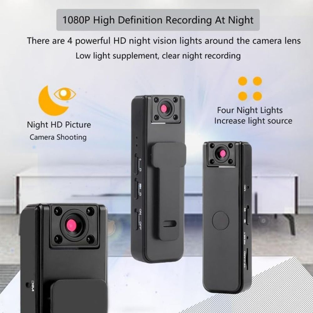 1080P HD A9 Mini Handheld Came - Compact Camera Mirrorless ulasan dan harga