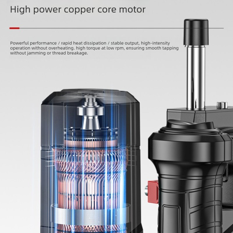 High Power Lithium Electric Ta - Electro Gadgets ulasan dan harga