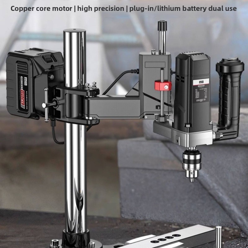 High Power Lithium Electric Ta - Electro Gadgets ulasan dan harga