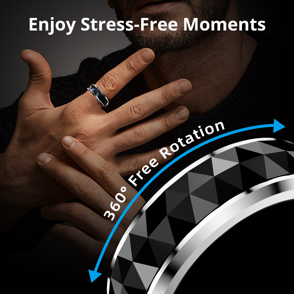 2024 COLMI R11 Smart Ring, Fid - Smart Ring Health ulasan dan harga