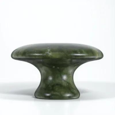 Mushroom Shaped Jade Massage S - Electro Gadgets ulasan dan harga