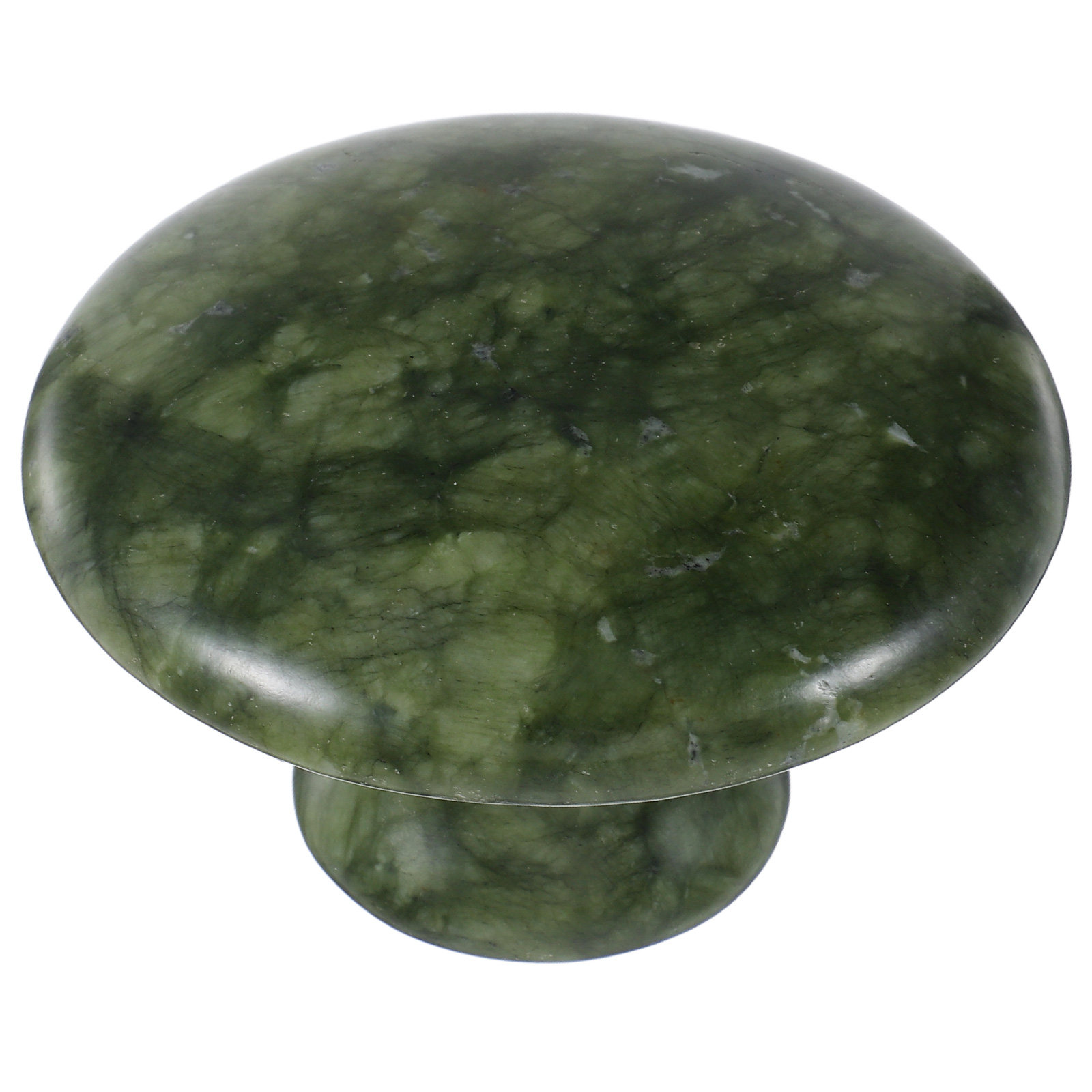 Mushroom Shaped Jade Massage S - Electro Gadgets ulasan dan harga