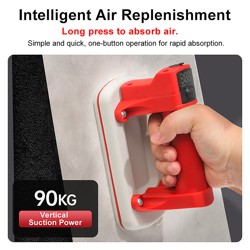 Intelligent Electric Suction C - Electro Gadgets ulasan dan harga