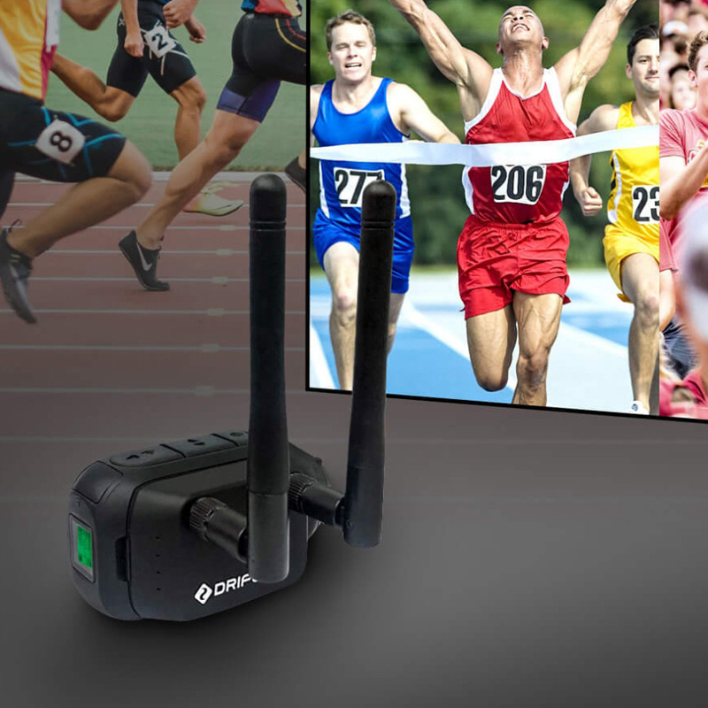 Ghost N2 300 Meters Transmissi - Action Camera 4K ulasan dan harga