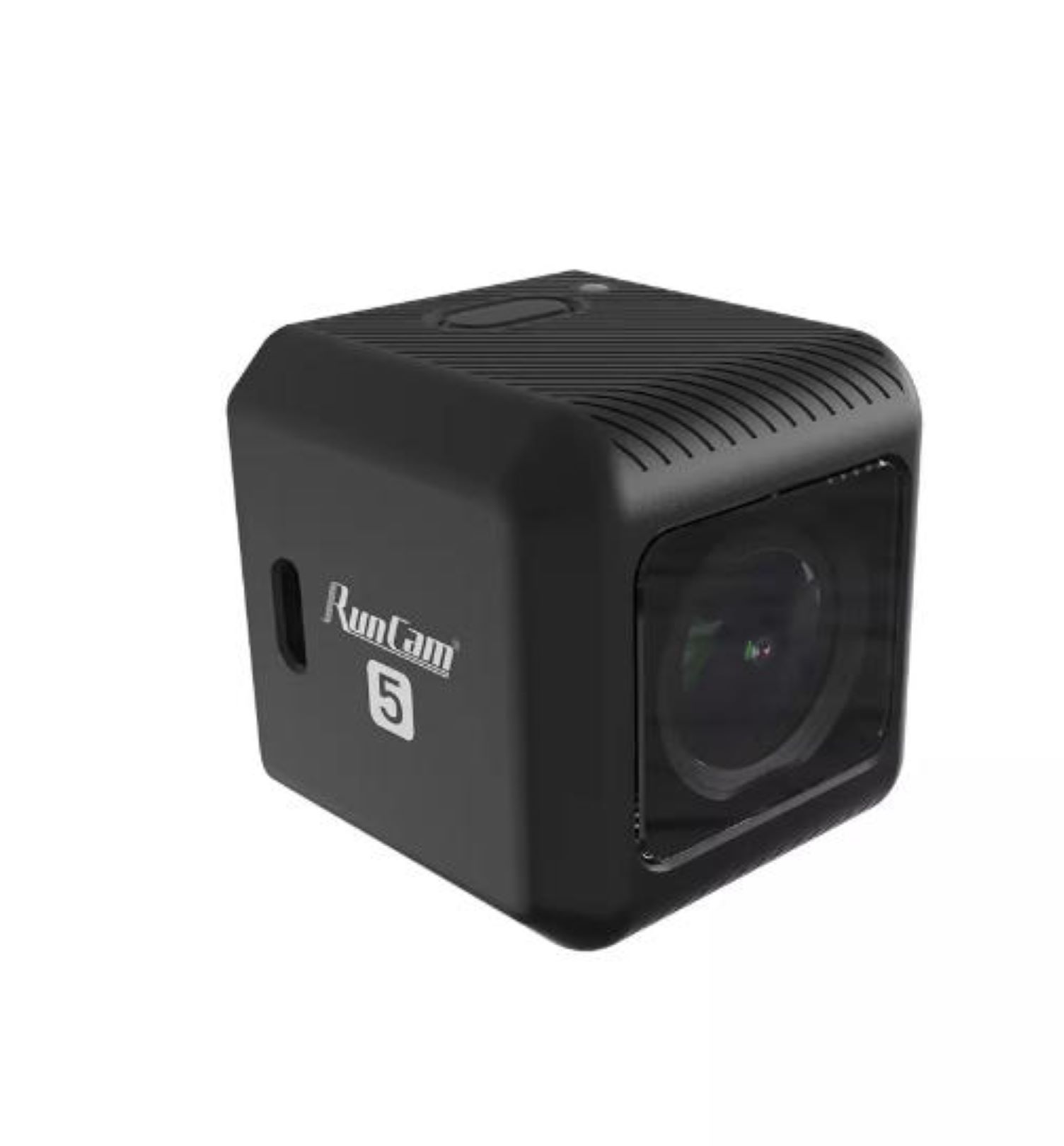 RunCam 5 RunCam5 Orange / Blac - Action Camera 4K ulasan dan harga