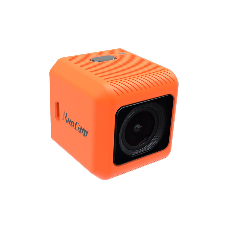 RunCam 5 RunCam5 Orange / Blac - Action Camera 4K ulasan dan harga