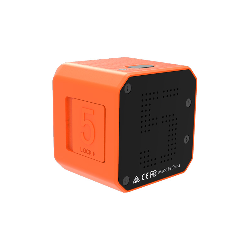 RunCam 5 RunCam5 Orange / Blac - Action Camera 4K ulasan dan harga