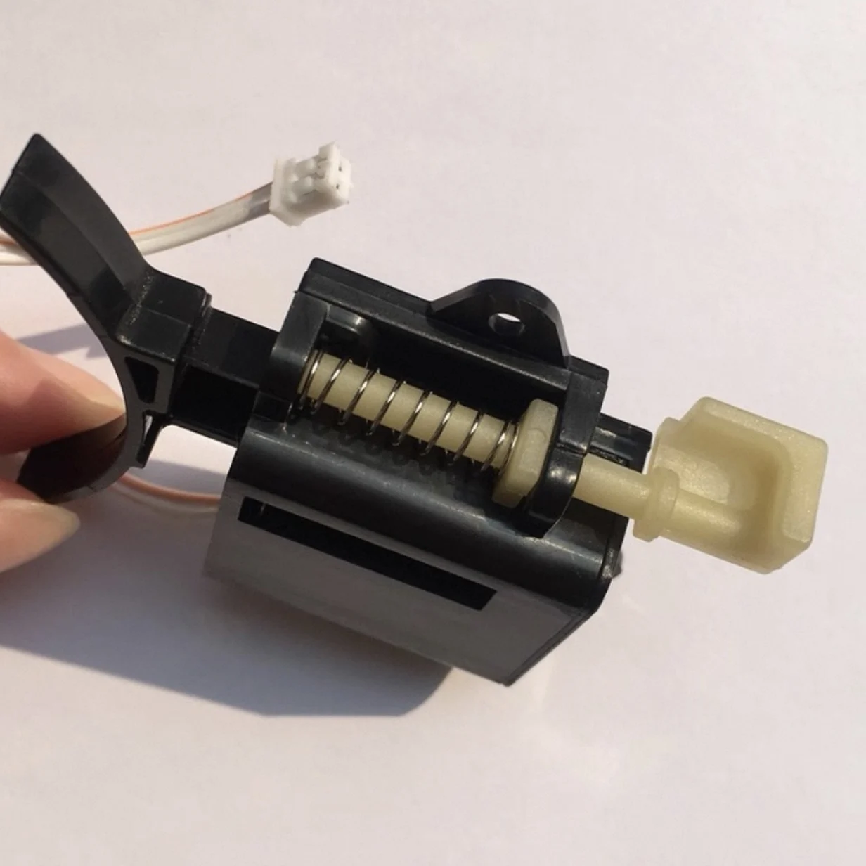 Smart Door Lock Accessories Mo - Electronics & Gadgets Starting With V ulasan dan harga