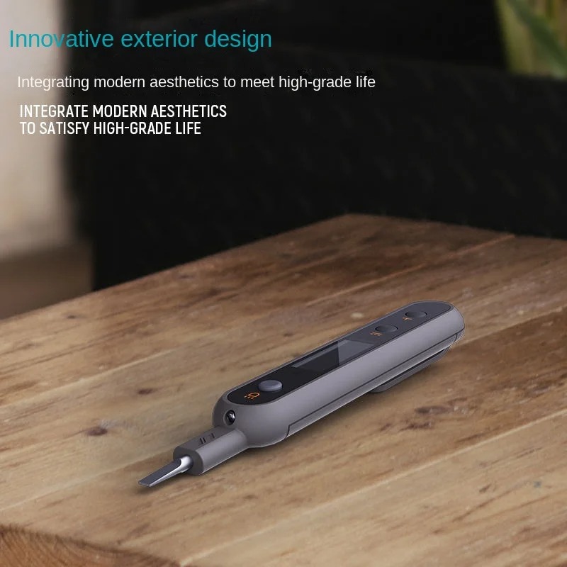 JIMIHOME Voltage Detector Smar - Electronics Quiz ulasan dan harga