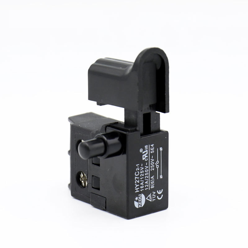 KEDU HY27C 125/250V Dustproof  - Electro Gadgets ulasan dan harga