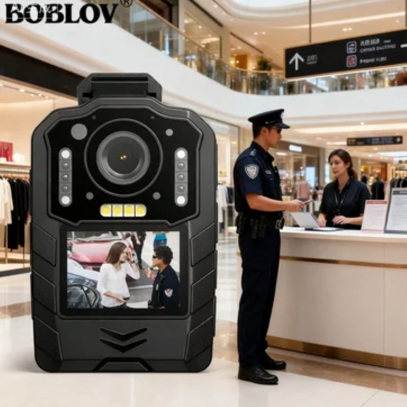 BOBLOV Mini Body Camera 1080P  - Compact Camera Mirrorless ulasan dan harga