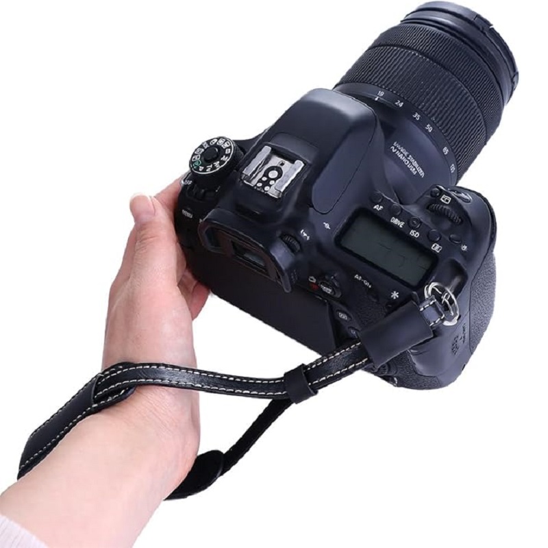 Quick Release Camera Wrist Str - Compact Camera Mirrorless ulasan dan harga