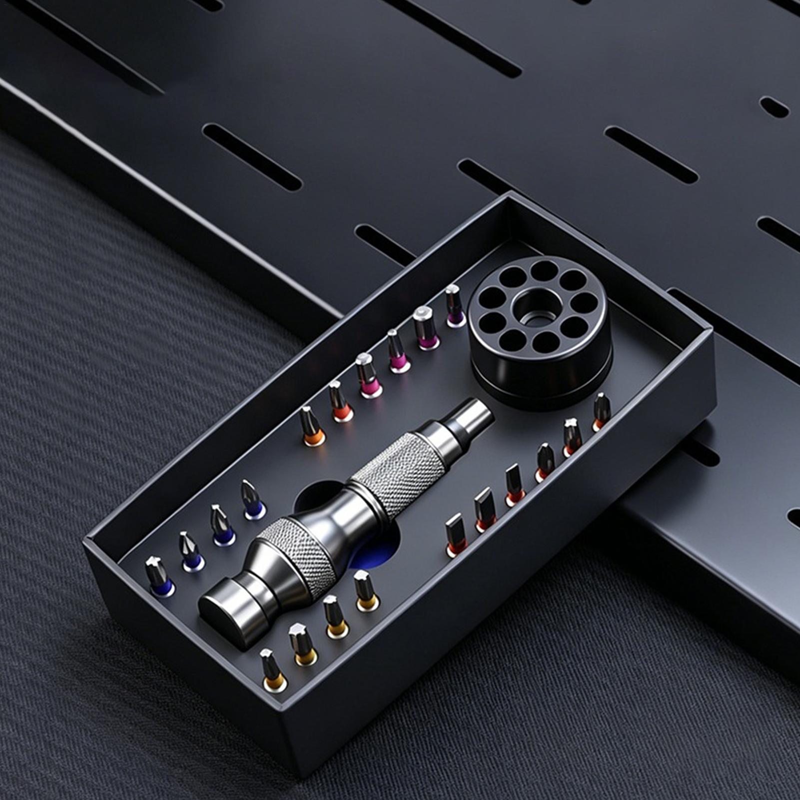 Electric Screwdriver Bits 22 P - Electronics & Gadgets Starting With V ulasan dan harga