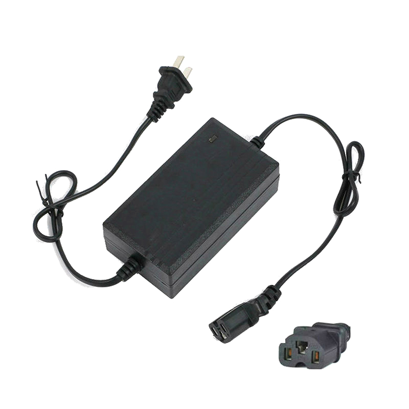 1A Lithium Battery Charger Spa - Electro Gadgets ulasan dan harga