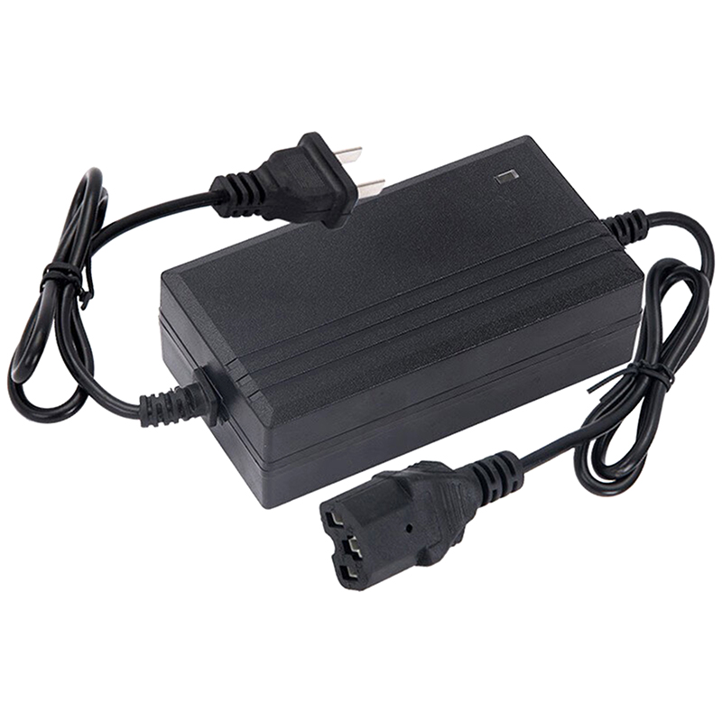 1A Lithium Battery Charger Spa - Electro Gadgets ulasan dan harga