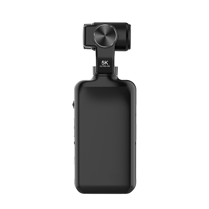 4K UHD Mini Action Camera 3.5