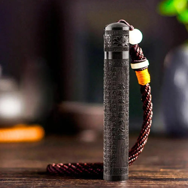 Creative Carving Sandalwood El - Electronics Gadgets For Men ulasan dan harga