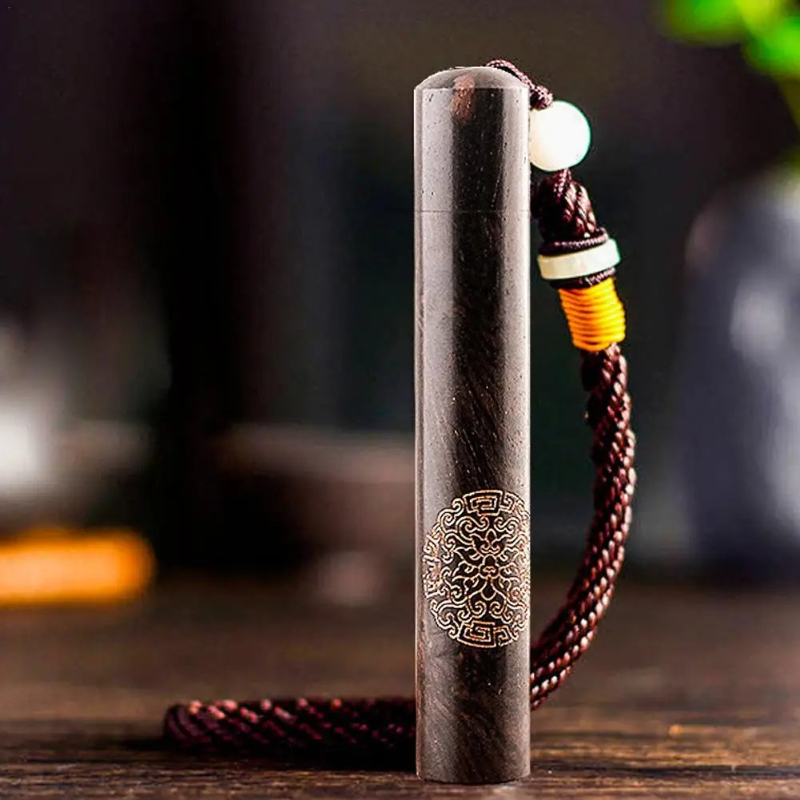 Creative Carving Sandalwood El - Electronics Gadgets For Men ulasan dan harga