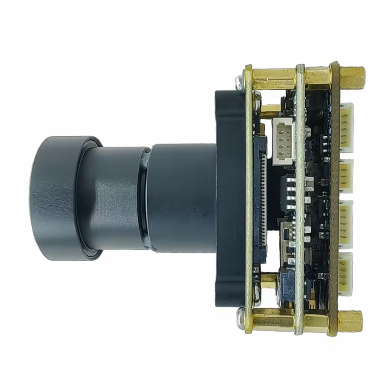 4K 60FPS IMX283 20MP Camera Mo - Action Camera 4K ulasan dan harga