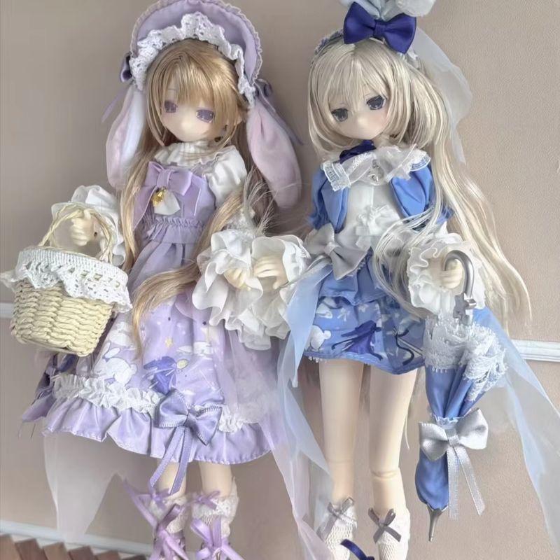1/6 Bjd Ball Jointed Doll Blin - Electro Gadgets ulasan dan harga