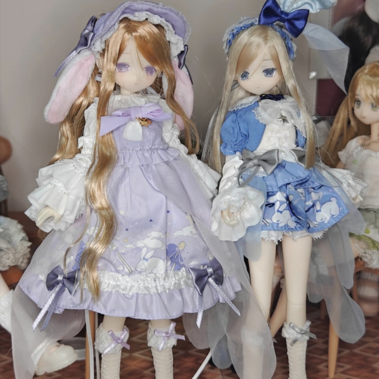 1/6 Bjd Ball Jointed Doll Blin - Electro Gadgets ulasan dan harga
