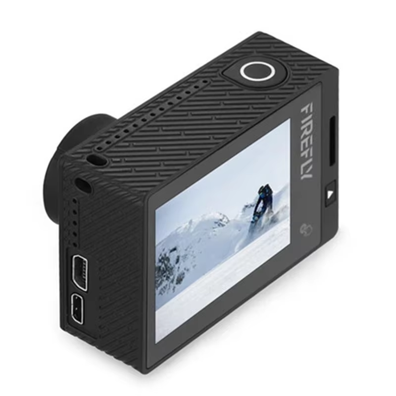 Hawkeye Firefly 8SE 4K 90 Degr - Action Camera 4K ulasan dan harga
