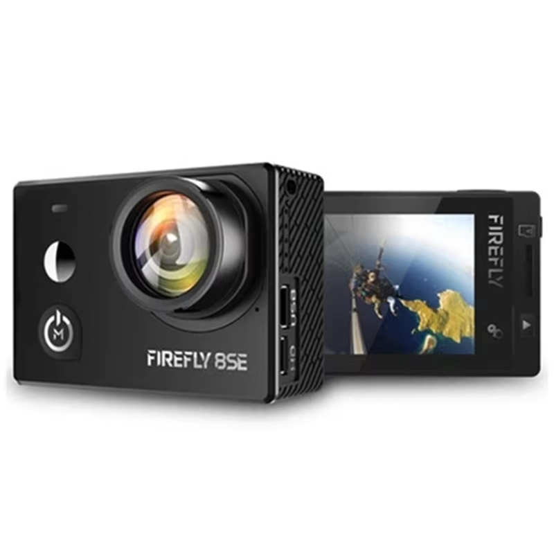 Hawkeye Firefly 8SE 4K 90 Degr - Action Camera 4K ulasan dan harga