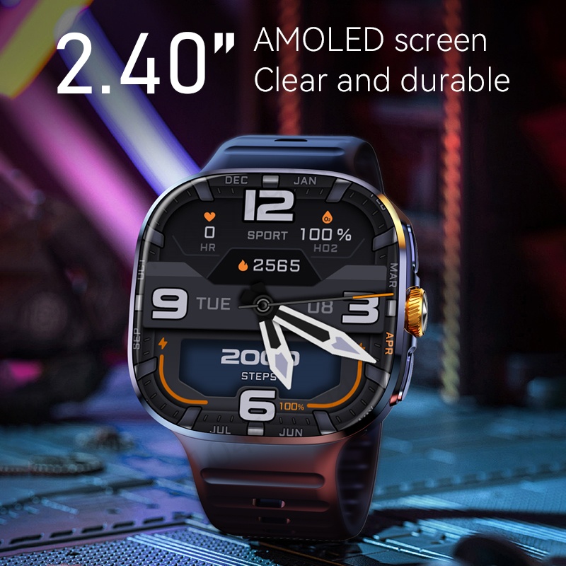 M99 Smart Watch Android 10.0 S - Electronics Quiz ulasan dan harga