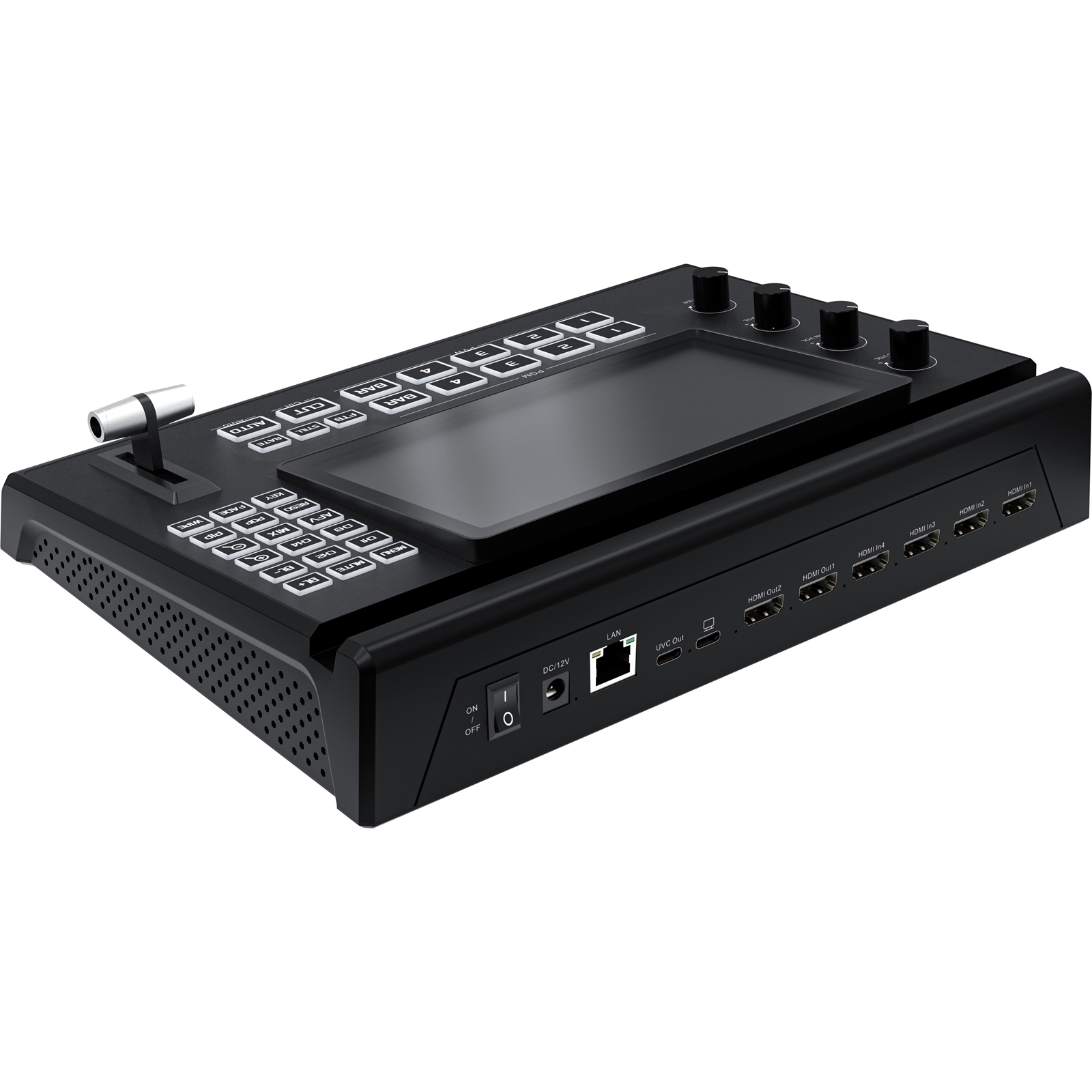 USB3.0 4K 4 Port HDMI Video Mi - Action Camera 4K ulasan dan harga