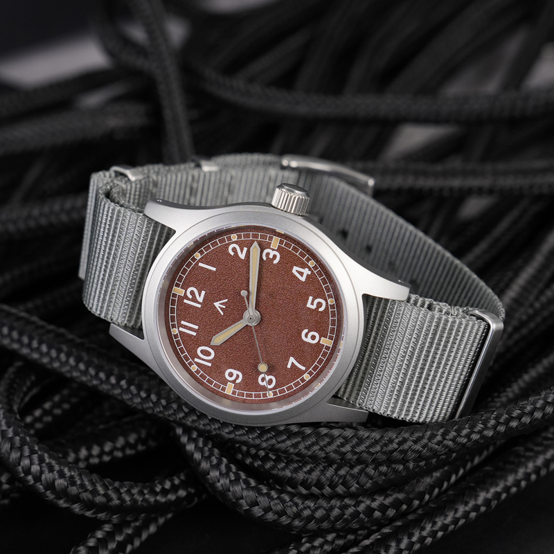 Militado ML12B Mens Watch VH31 - Electronics Gadgets For Men ulasan dan harga